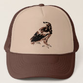 Pet Proud Eagle (Voorkant)
