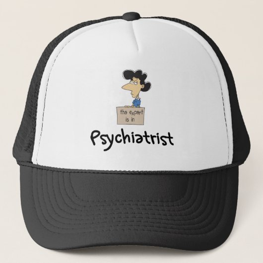 Pet Psychiatrist (Voorkant)