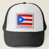 Pet Puerto Rico (Voorkant)
