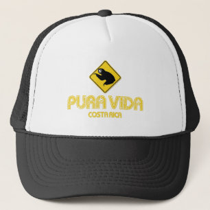 Pet Pura Vida Sloth Crossing Costa Rica