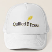 Pet - Quilled Ink Press - (Voorkant)