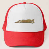 pet raceauto (Voorkant)