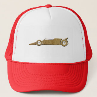 pet raceauto