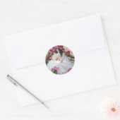 Pet Rat Bride Trudy Stickers (Envelop)