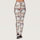 Pet Rat Bridget Leggings (Achterkant)
