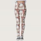 Pet Rat Bridget Leggings (Voorkant)