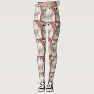 Pet Rat Bridget Leggings