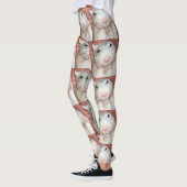 Pet Rat Bridget Leggings (Links)