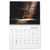 Pet Rats Wall Agenda Kalender (Jan 2027)