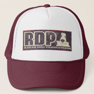 Pet RDP-Logo