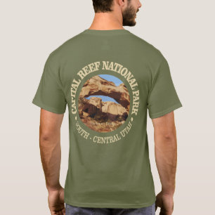 Pet Ref. T-shirt