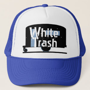 Pet Reistrailer Drink Pet White Trash
