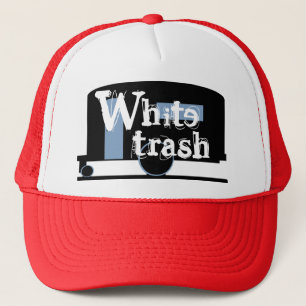 Pet Reistrailer Drink Pet White Trash