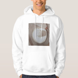 Pet reizen 2012 hoodie