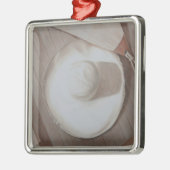 Pet reizen 2012 metalen ornament (Links)
