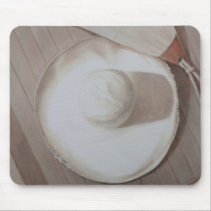 Pet reizen 2012 muismat