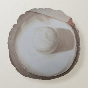 Pet reizen 2012 rond kussen