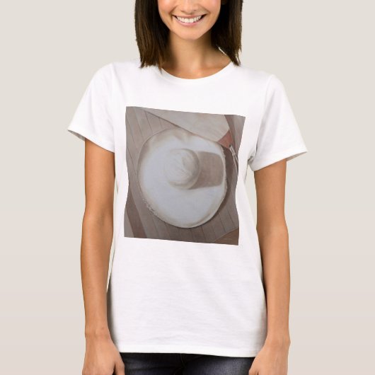 Pet reizen 2012 t-shirt (Voorkant)