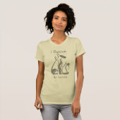 Pet Rescue Animal Rescue T-shirt (Voorkant volledig)