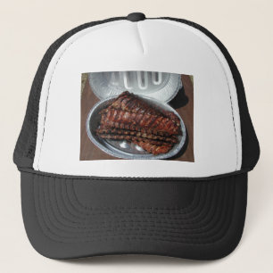 Pet, RIBS Trucker Pet