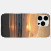 Pet Rin Beach Sunrise ... Koh Phangan, Thailand Case-Mate iPhone Case (Achterkant (horizontaal))