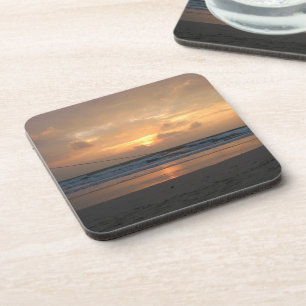 Pet Rin Beach Sunrise ... Koh Phangan, Thailand Onderzetter