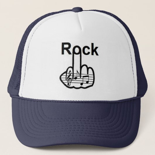 Pet Rock Flip (Voorkant)