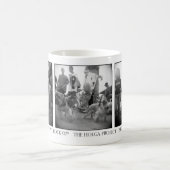 Pet Rock Holga mok (Center)