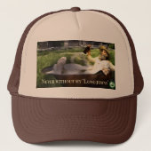 pet "Rod-reeks" (Voorkant)