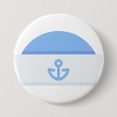 pet ronde button 7,6 cm (Voorkant)