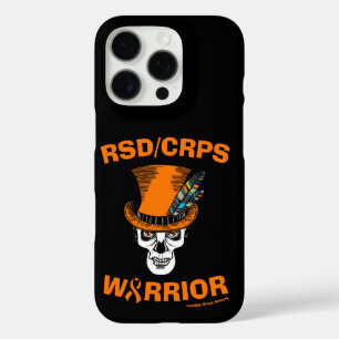 Pet...RSD/CRPS iPhone 16 Pro Hoesje
