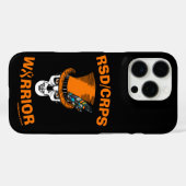Pet...RSD/CRPS Case-Mate iPhone Case (Achterkant (horizontaal))