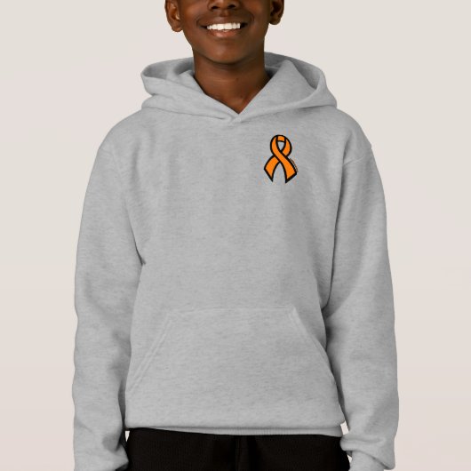 Pet...RSD/CRPS Hoodie (Voorkant)