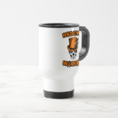 Pet...RSD/CRPS Reisbeker (Voorkant rechts)