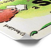 Pet Safe Yard poster (Hoek)