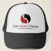 Pet Saint Twins (Voorkant)