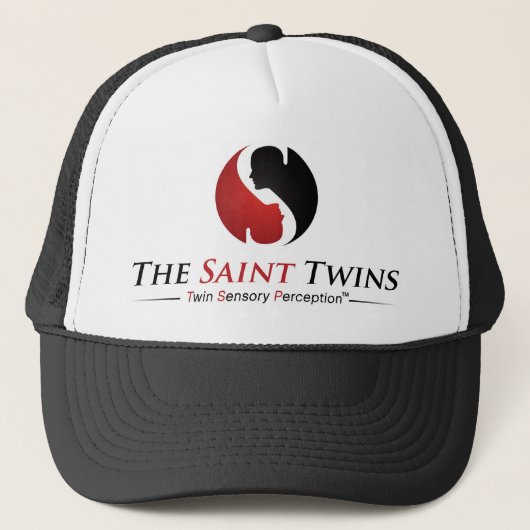 Pet Saint Twins (Voorkant)
