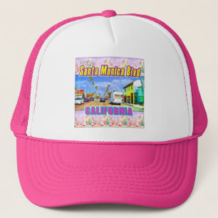 pet "Santa Monica Blvd 1"