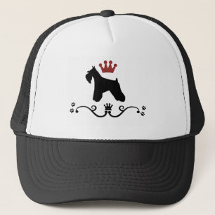 Pet Schnauzers-regel