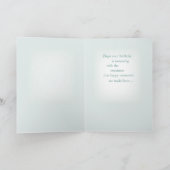 Pet Schoenen Verjaardag Kaart (Binnen)