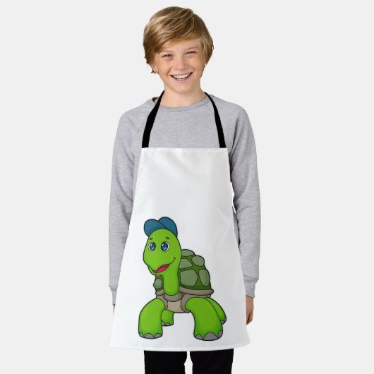 Pet Schort (Gedragen)