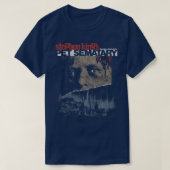 Pet Sematary3 T-shirt (Design voorkant)