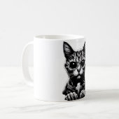 Pet Sematary Koffiemok (Voorkant links)