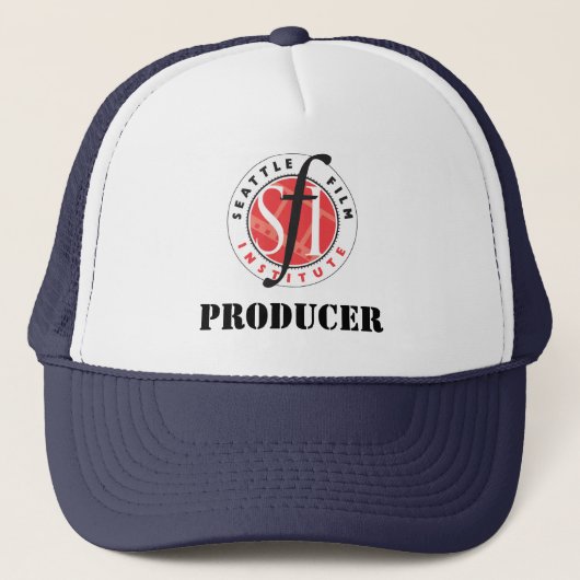 PET SFI Producer (Voorkant)
