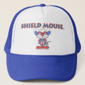 PET SHIELD MOUSE (Voorkant)