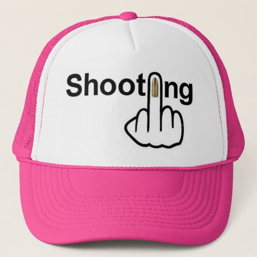 Pet Shootflip (Voorkant)