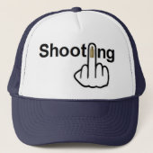 Pet Shootflip (Voorkant)