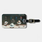 Pet Shop 1990 Bagagelabel (Voorkant horizontaal)