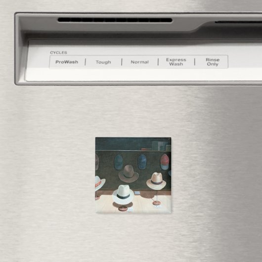 Pet Shop 1990 Magneet (Insitu (Vaatwasser))