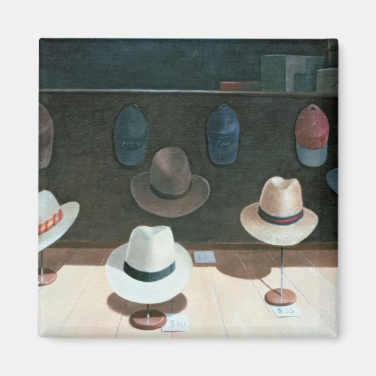 Pet Shop 1990 Magneet (Voorkant)